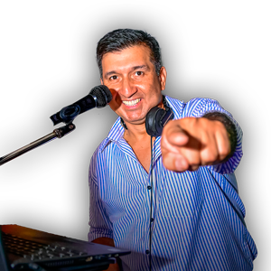 DJ Black
